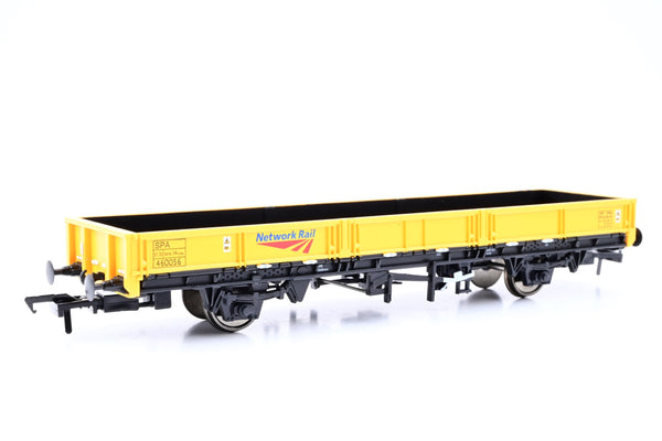 FTG Models OO Gauge SPA Wagon Network Rail No.450056 - Boxed