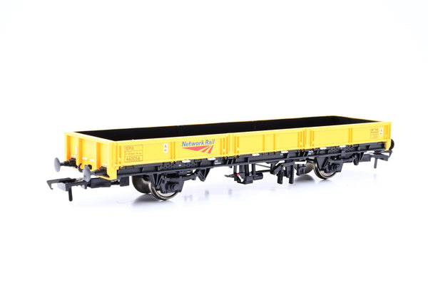 FTG Models OO Gauge SPA Wagon Network Rail No.450056 - Boxed