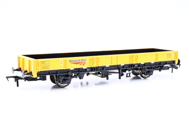 FTG Models OO Gauge SPA Wagon Network Rail No.450063 - Boxed