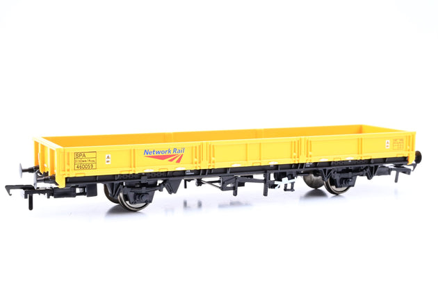 FTG Models OO Gauge SPA Wagon Network Rail No.450059 - Boxed