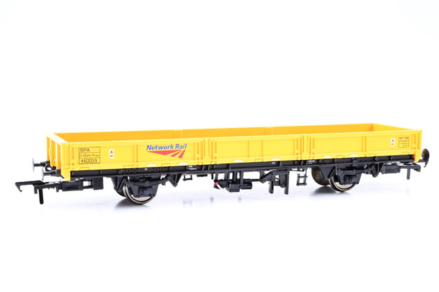 FTG Models OO Gauge SPA Wagon Network Rail No.450059 - Boxed