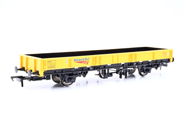 FTG Models OO Gauge SPA Wagon Network Rail No.450060 - Boxed