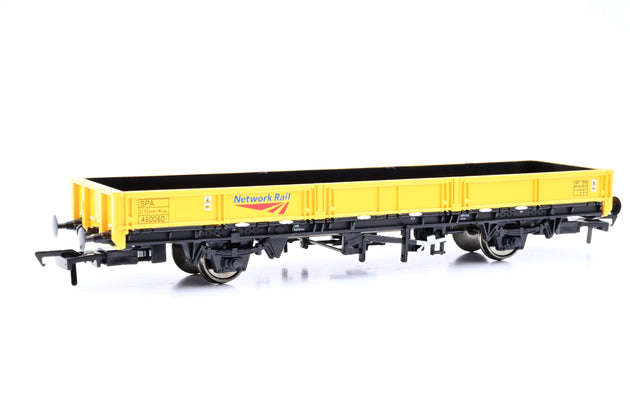 FTG Models OO Gauge SPA Wagon Network Rail No.450060 - Boxed