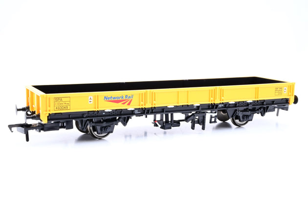 FTG Models OO Gauge SPA Wagon Network Rail No.450049 - Boxed