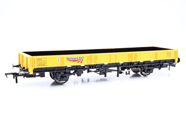 FTG Models OO Gauge SPA Wagon Network Rail No.450049 - Boxed