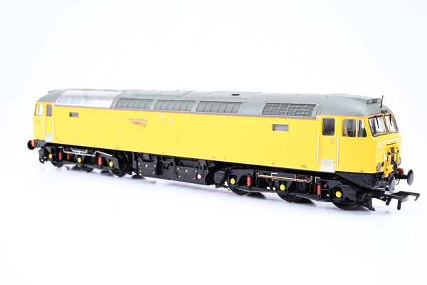 Bachmann OO Gauge 32-761 Class 57 Diesel 'Network Rail' No.57312 - DCC Sound, Boxed