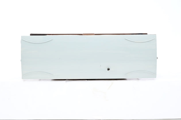 Kit Built O Gauge BR Brown 20T Brake Van No.M732474 - Unboxed