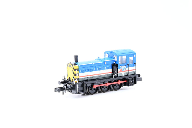 Graham Farish N Gauge 371-064Z Network SouthEast Class 03 Diesel Shunter No.03179 - Boxed