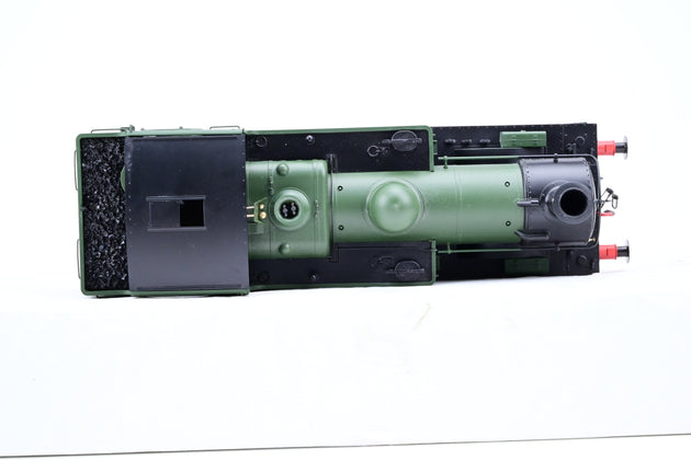 Dapol O Gauge 7S-006-002 48xx Class GWR Shirtbutton Green No.4871 - Boxed