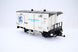 LGB G Gauge 4032L Lowenbrau Beer Wagon - Boxed