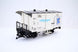 LGB G Gauge 4032L Lowenbrau Beer Wagon - Boxed