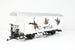 LGB G Gauge 47810 RhB Relax Boxcar - Boxed