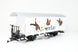 LGB G Gauge 47810 RhB Relax Boxcar - Boxed