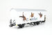 LGB G Gauge 47810 RhB Relax Boxcar - Boxed