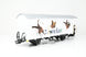 LGB G Gauge 47810 RhB Relax Boxcar - Boxed