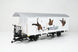 LGB G Gauge 47810 RhB Relax Boxcar - Boxed