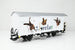 LGB G Gauge 47810 RhB Relax Boxcar - Boxed