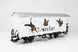 LGB G Gauge 47810 RhB Relax Boxcar - Boxed