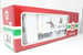 LGB G Gauge 47810 RhB Relax Boxcar - Boxed