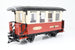 LGB G Gauge 31076 Zillertal Buffet Coach - Boxed
