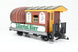 LGB G Gauge 30420 Zillertal Keg Car - Boxed