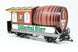 LGB G Gauge 30420 Zillertal Keg Car - Boxed