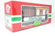 LGB G Gauge 30420 Zillertal Keg Car - Boxed