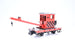 LGB G Gauge 94043 Crane Wagon