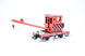LGB G Gauge 94043 Crane Wagon