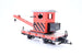 LGB G Gauge 94043 Crane Wagon