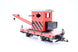 LGB G Gauge 94043 Crane Wagon