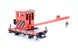 LGB G Gauge 94043 Crane Wagon