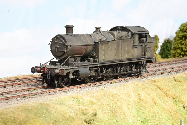 Kit Built O Gauge K7001/2 Kit Built GWR 4200 Class 2-8-0T No.4294 - Boxed