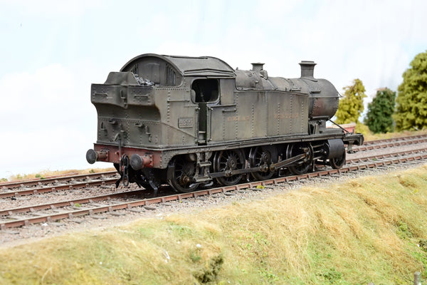 Kit Built O Gauge K7001/2 Kit Built GWR 4200 Class 2-8-0T No.4294 - Boxed