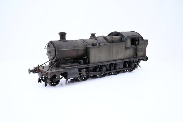 Kit Built O Gauge K7001/2 Kit Built GWR 4200 Class 2-8-0T No.4294 - Boxed