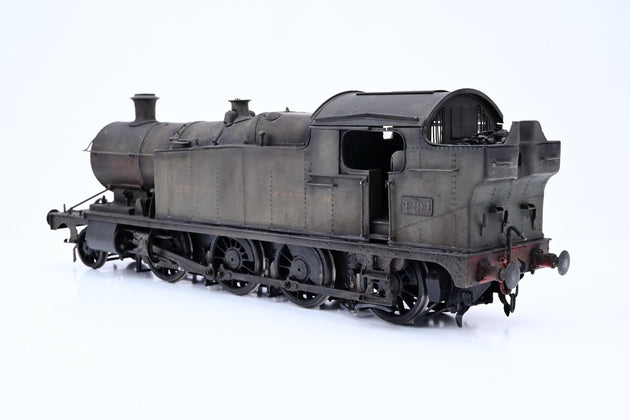 Kit Built O Gauge K7001/2 Kit Built GWR 4200 Class 2-8-0T No.4294 - Boxed