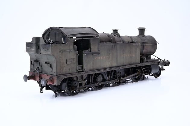 Kit Built O Gauge K7001/2 Kit Built GWR 4200 Class 2-8-0T No.4294 - Boxed