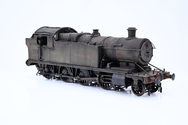 Kit Built O Gauge K7001/2 Kit Built GWR 4200 Class 2-8-0T No.4294 - Boxed