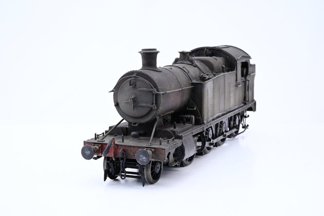 Kit Built O Gauge K7001/2 Kit Built GWR 4200 Class 2-8-0T No.4294 - Boxed