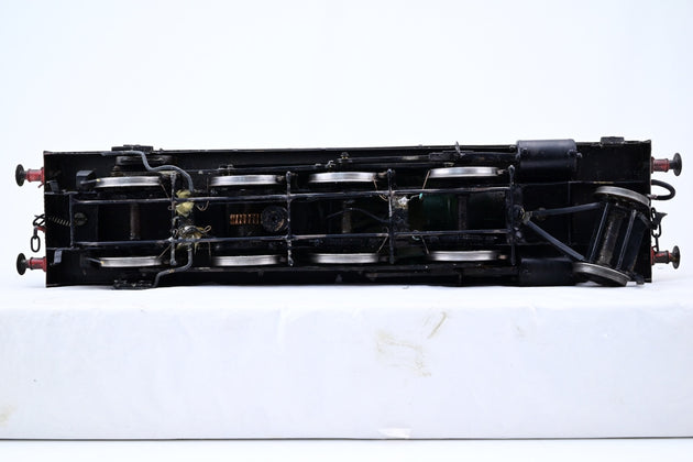 Kit Built O Gauge K7001/2 Kit Built GWR 4200 Class 2-8-0T No.4294 - Boxed