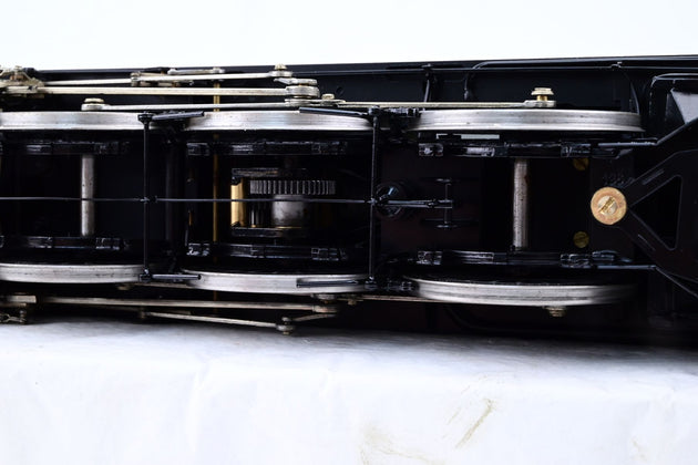 Kit Built O Gauge BR Green Princess Coronation Class 8P No.46235 'City of Birmingham' - Boxed