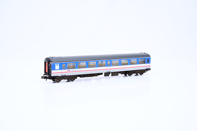 Graham Farish N Gauge Mk2A Network SouthEast No.5347 - Boxed