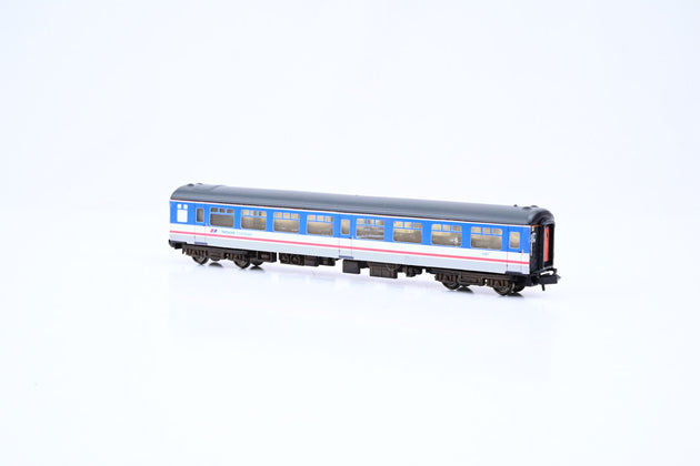 Graham Farish N Gauge Mk2A Network SouthEast No.5347 - Boxed