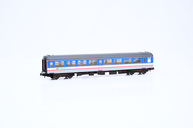 Graham Farish N Gauge Mk2A Network SouthEast No.5347 - Boxed