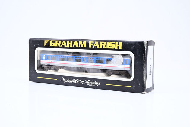 Graham Farish N Gauge Mk2A Network SouthEast No.5347 - Boxed