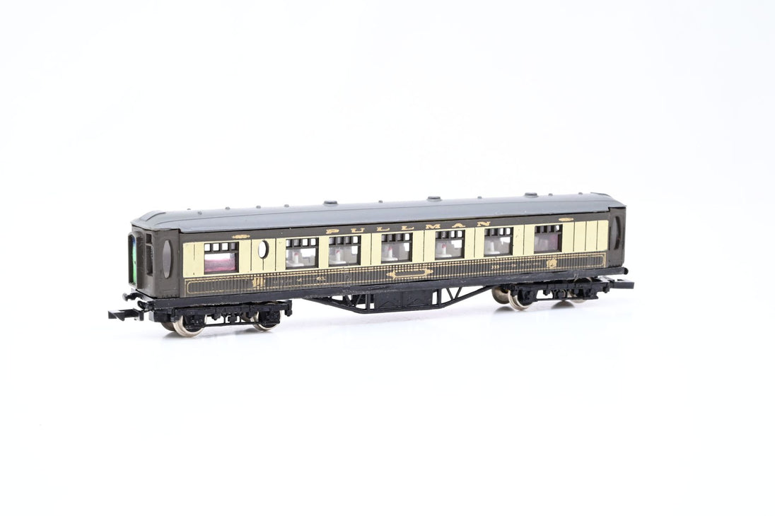 Graham Farish N Gauge Pullman Parlour Car - Boxed