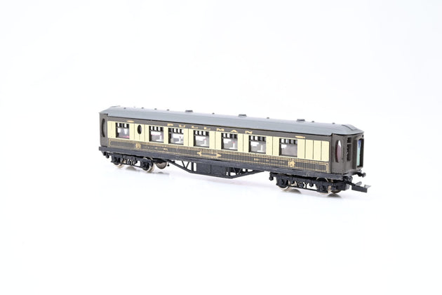 Graham Farish N Gauge Pullman Parlour Car - Boxed