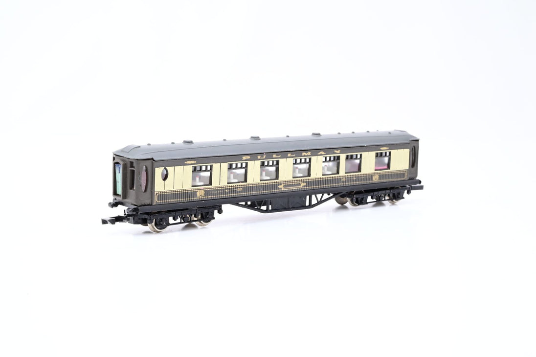 Graham Farish N Gauge Pullman Parlour Car - Boxed