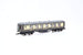 Graham Farish N Gauge Pullman Parlour Car - Boxed