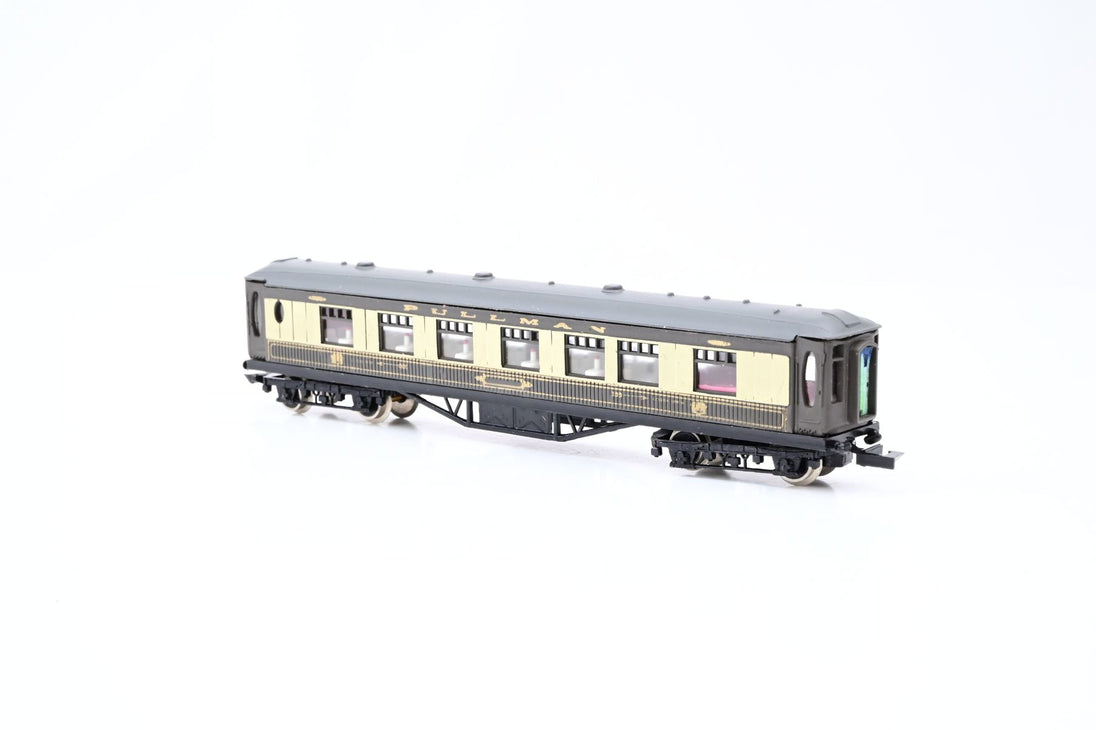 Graham Farish N Gauge Pullman Parlour Car - Boxed